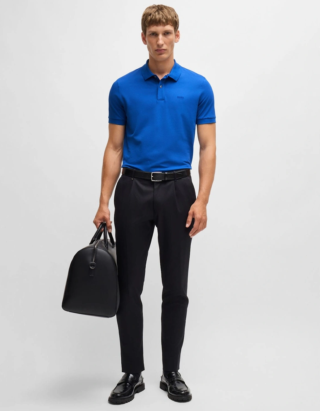 Pallas Polo Shirt
