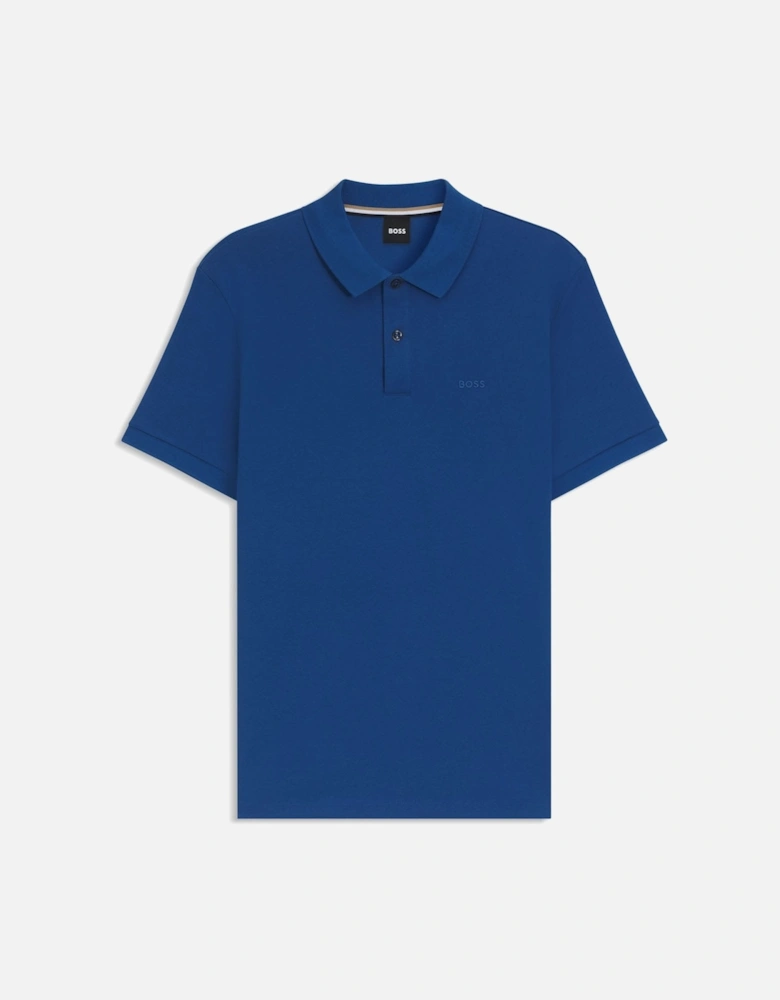 Pallas Polo Shirt
