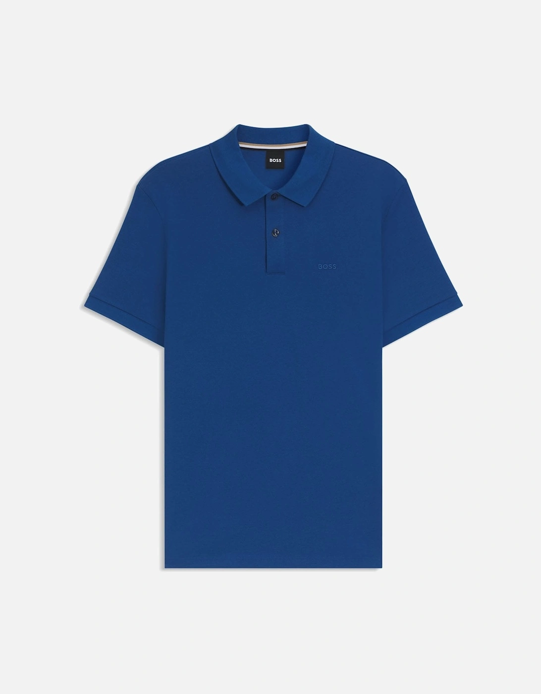 Pallas Polo Shirt