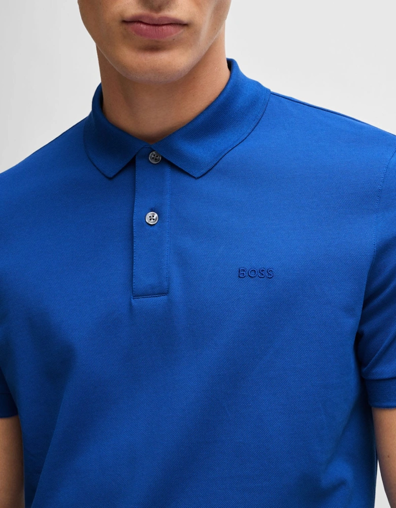 Pallas Polo Shirt