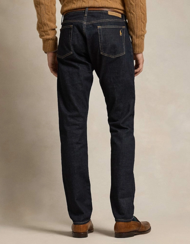 Slim Fit Sulivan Jeans 001 Rinse Stretch