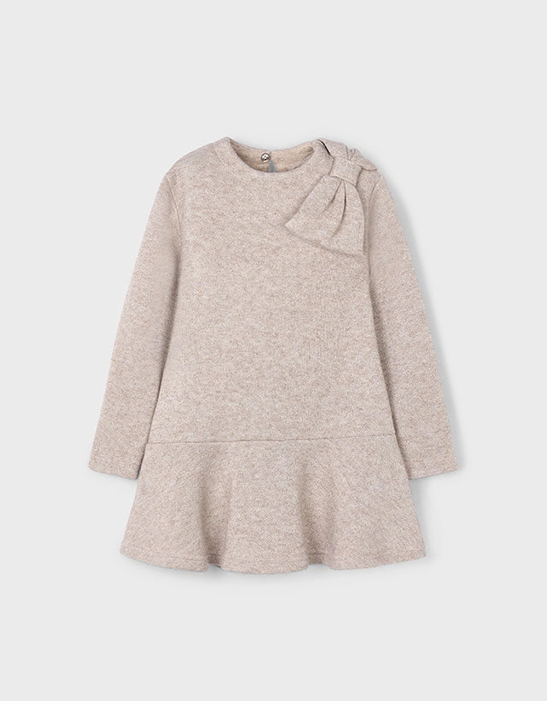 MAYORAL GIRLS KNITTED DRESS 4.991