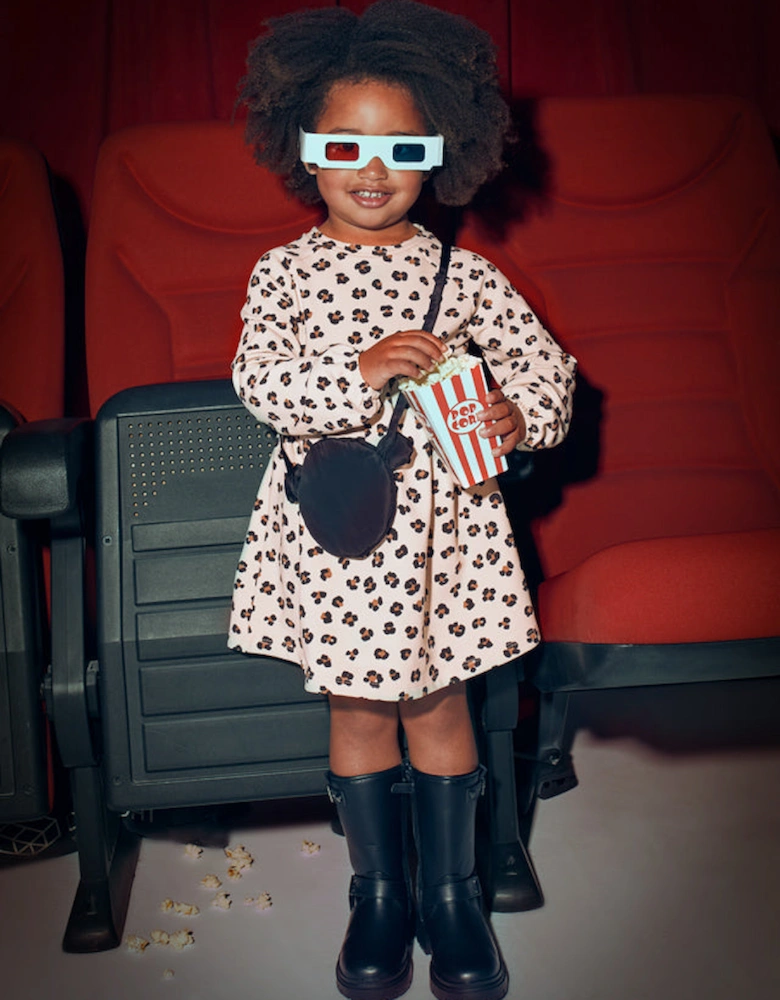 GIRLS HANDBAG DRESS 4.926