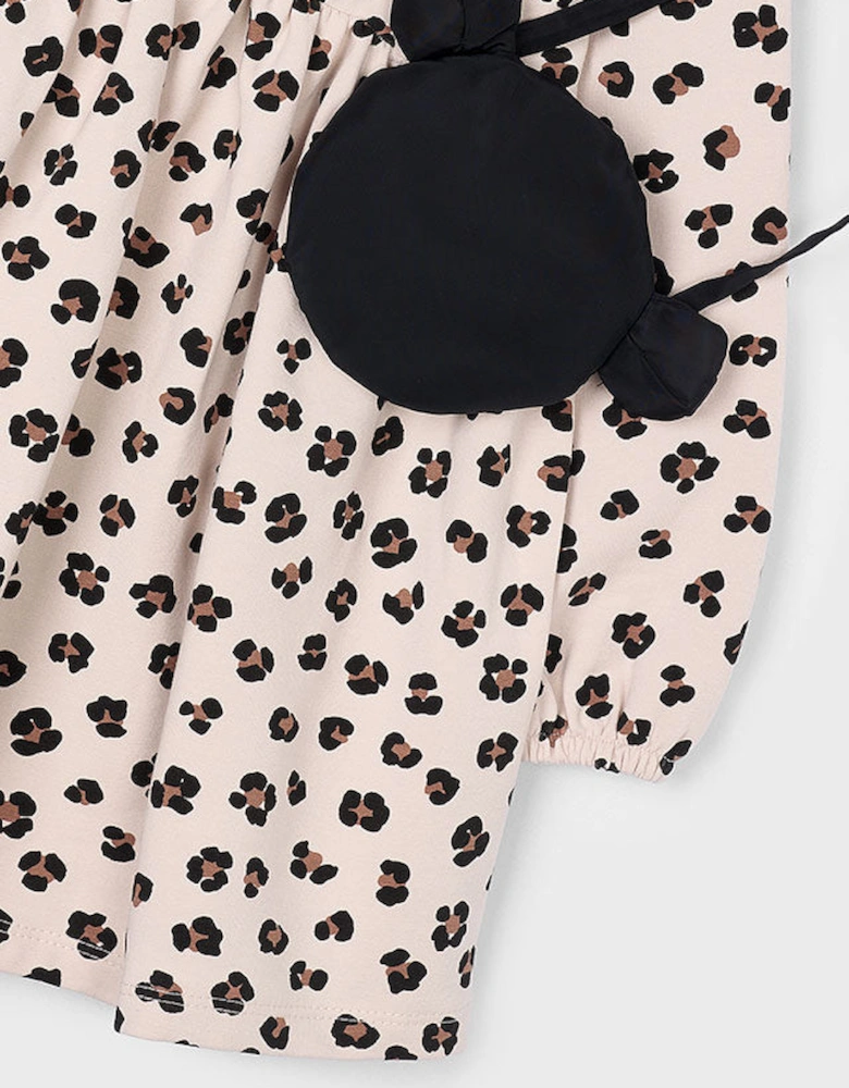 GIRLS HANDBAG DRESS 4.926