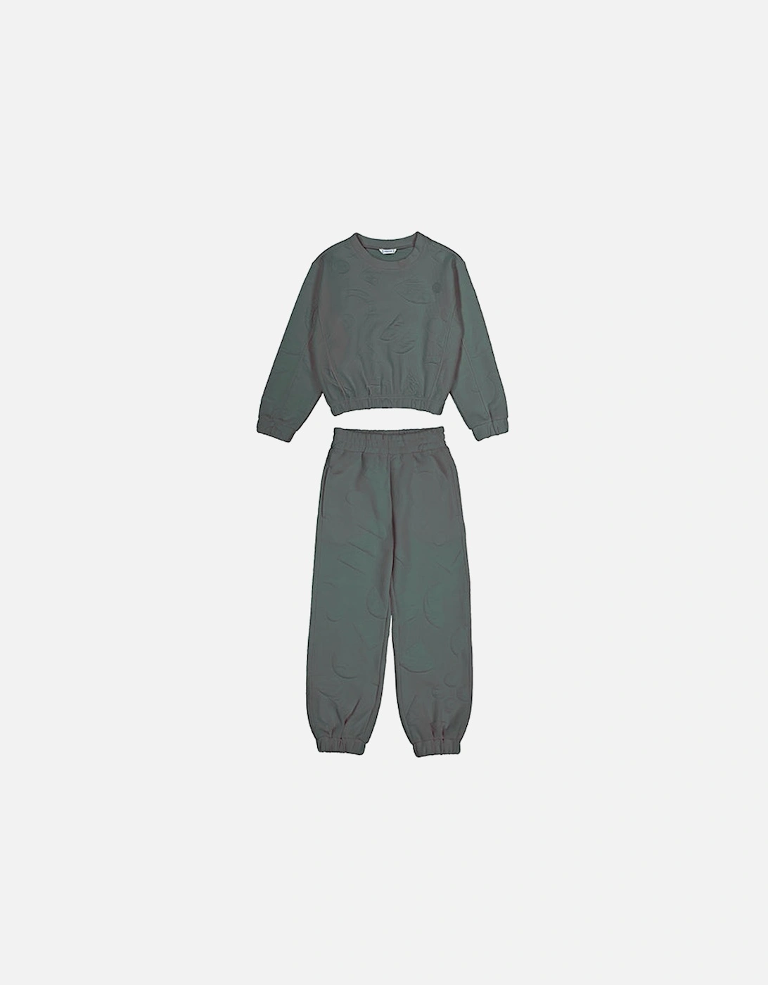 GIRLS TRACKSUIT 7.852, 2 of 1