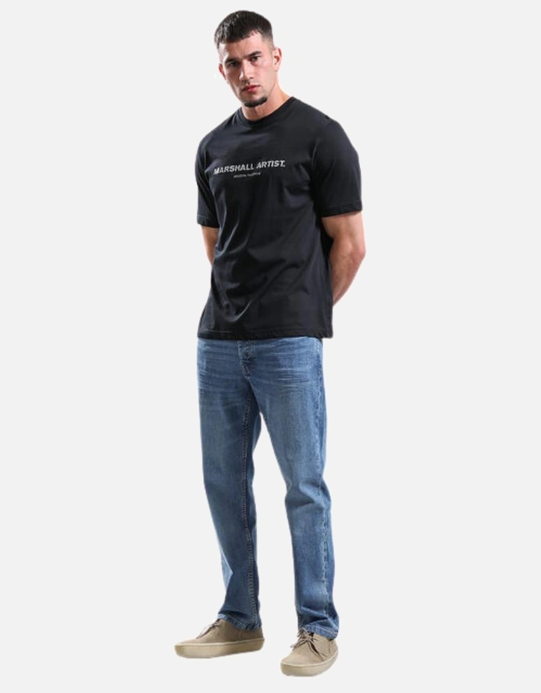 Thermo T-Shirt - Black