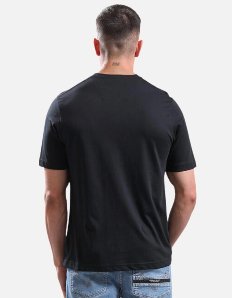 Thermo T-Shirt - Black