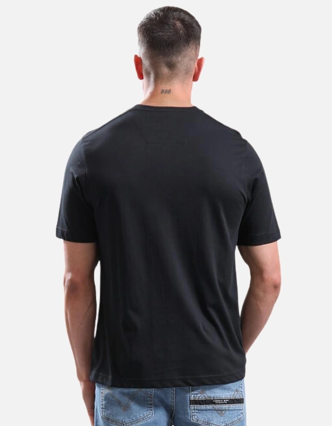 Thermo T-Shirt - Black