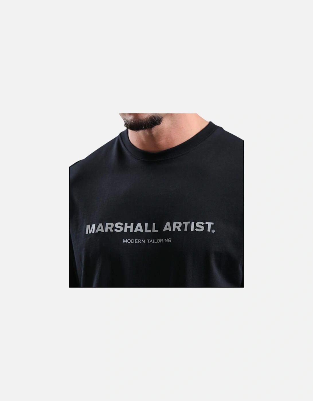 Thermo T-Shirt - Black
