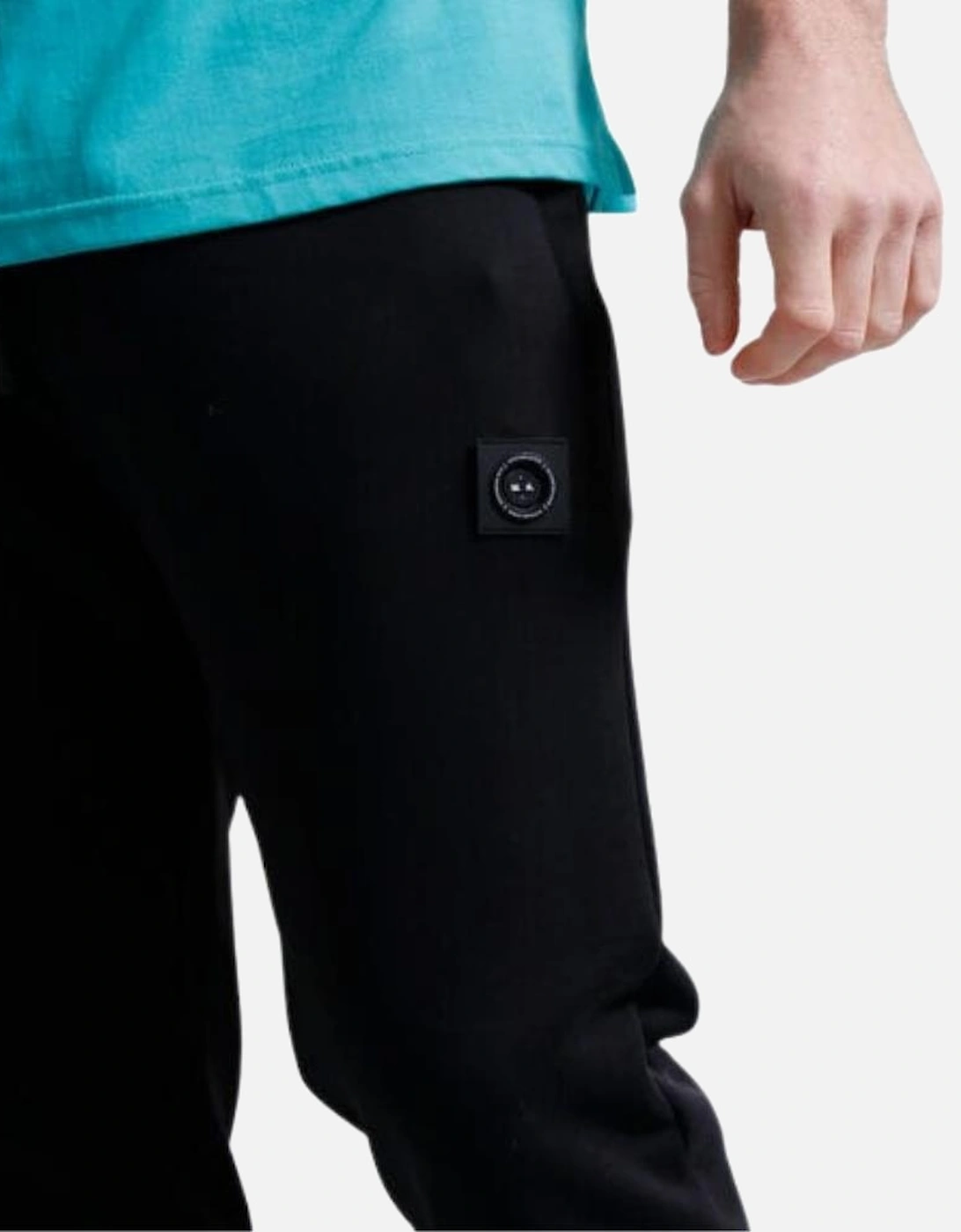 Siren Jogger - Black