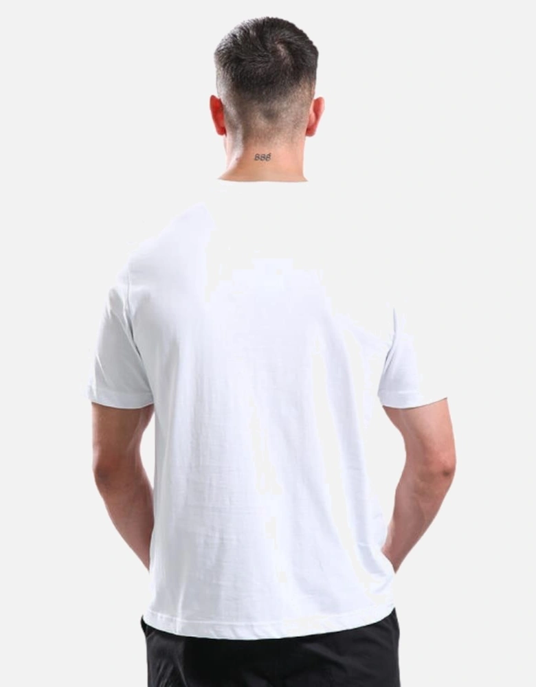 Thermo T-Shirt - White