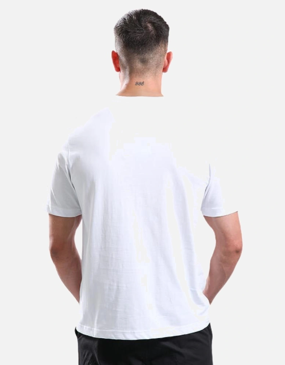 Thermo T-Shirt - White