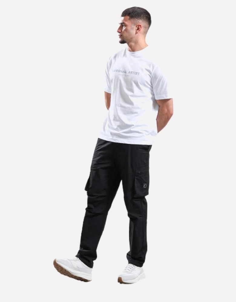 Thermo T-Shirt - White