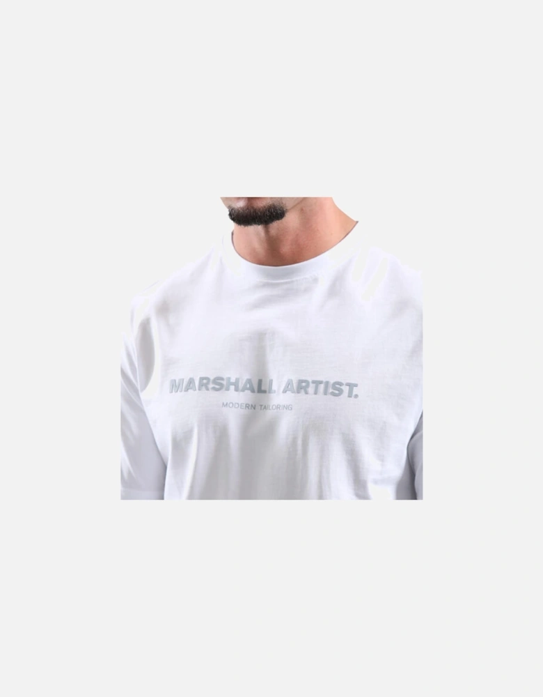 Thermo T-Shirt - White