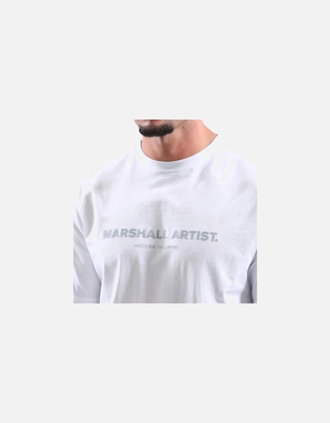 Thermo T-Shirt - White
