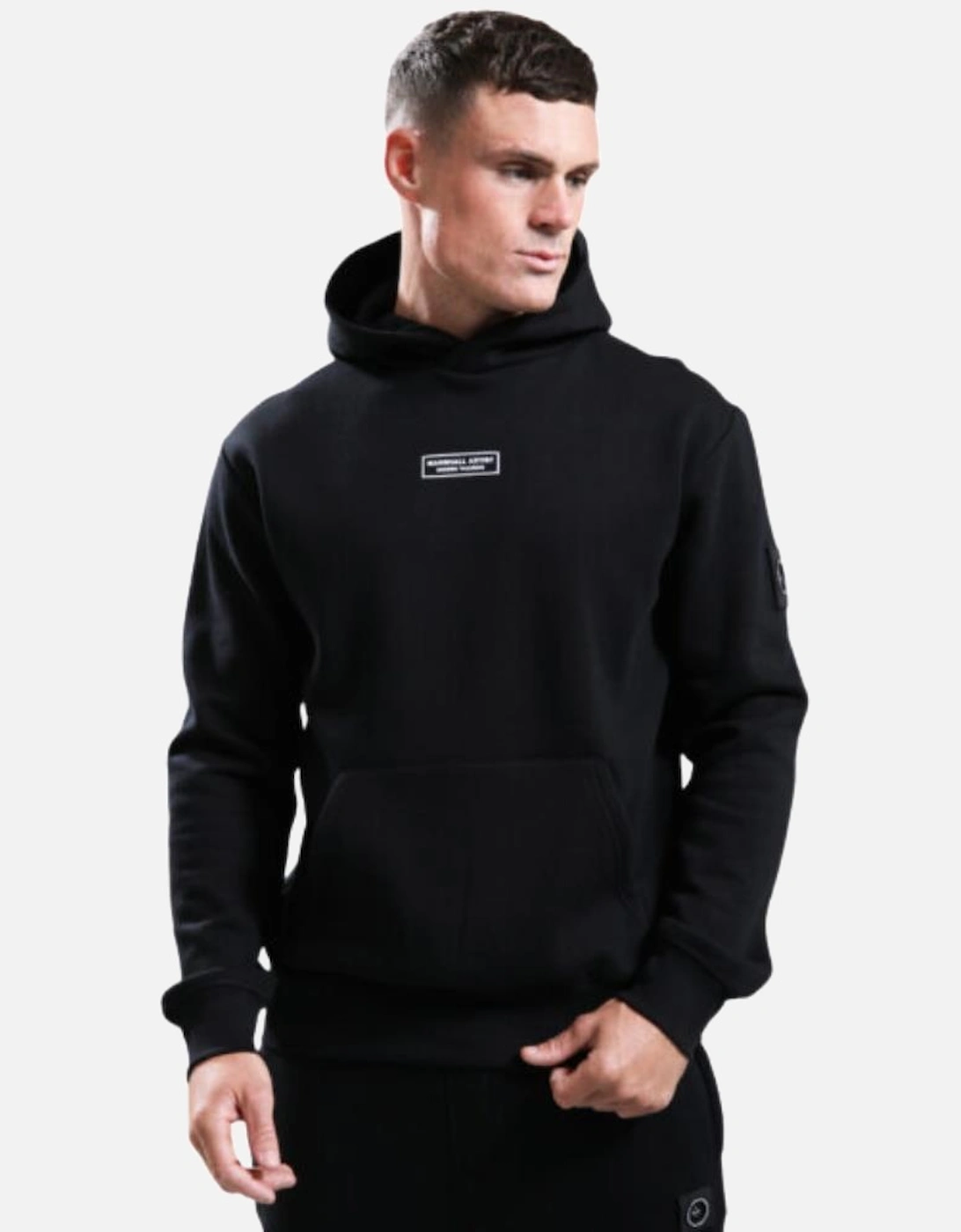 Siren OTH Hood - Black, 3 of 2