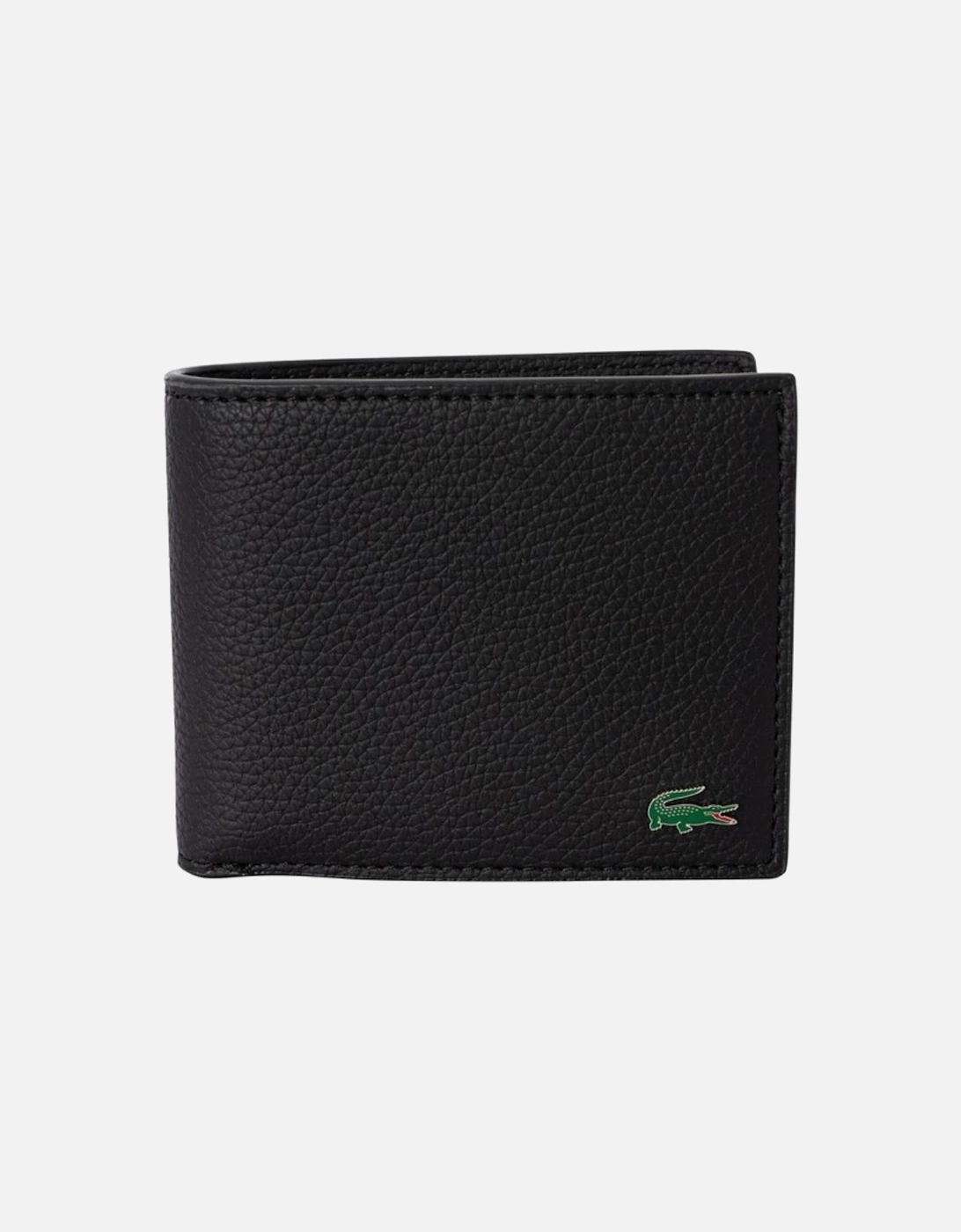 Billfold Wallet - Black, 8 of 7
