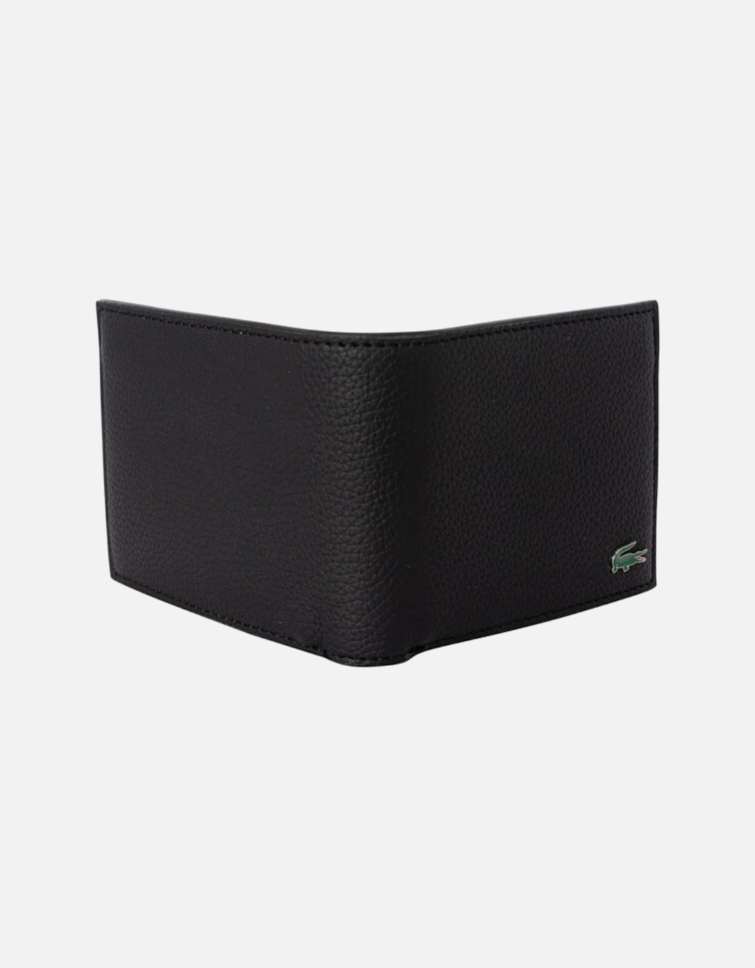 Billfold Wallet - Black