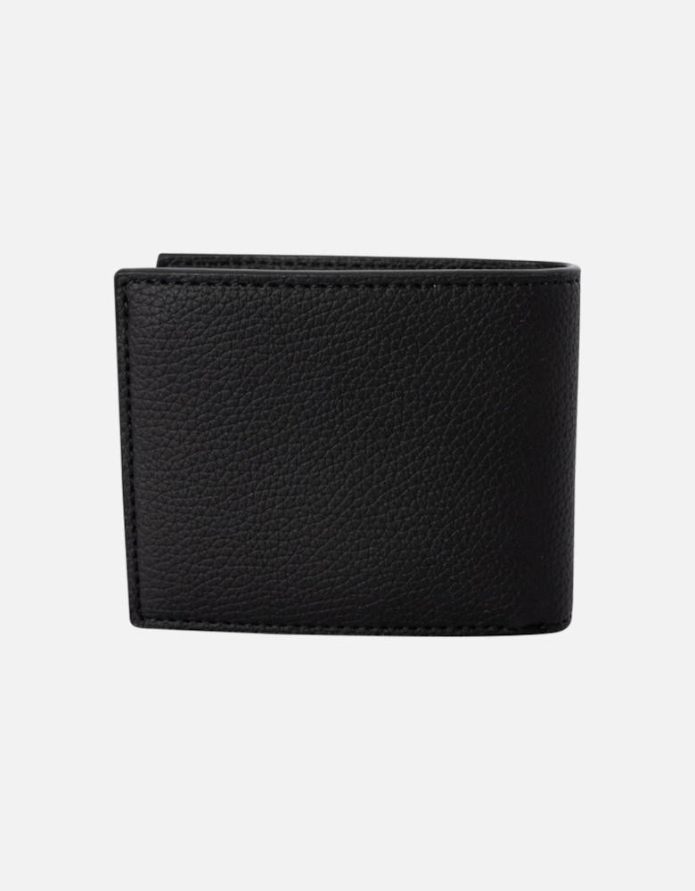 Billfold Wallet - Black
