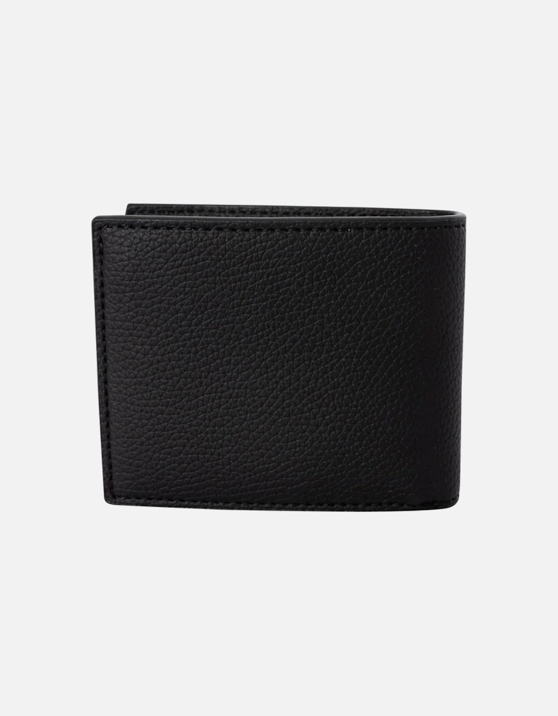 Billfold Wallet - Black