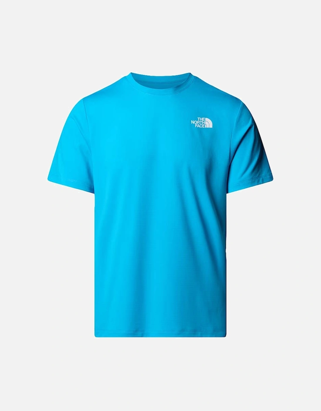 M 24/7 Tee - Meridian Blue, 6 of 5