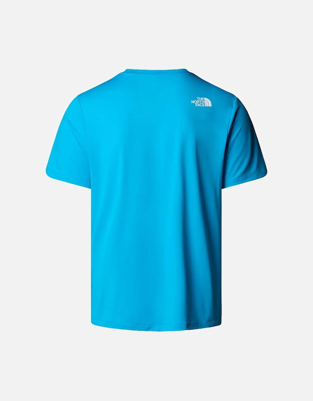 M 24/7 Tee - Meridian Blue