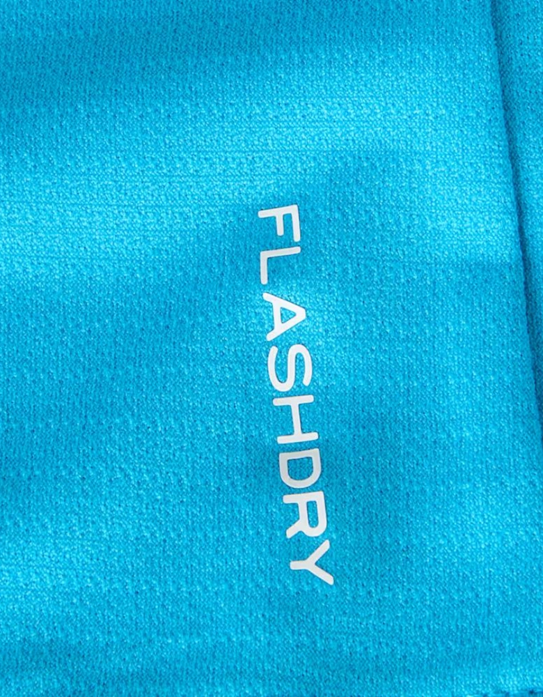 M 24/7 Tee - Meridian Blue