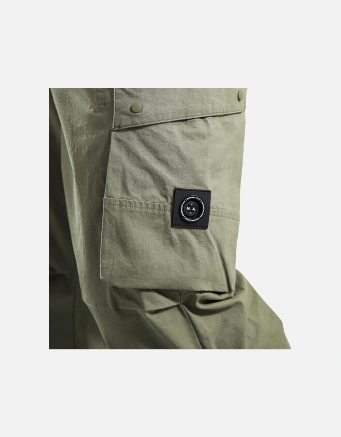 Drift Cargo Pant - Khaki