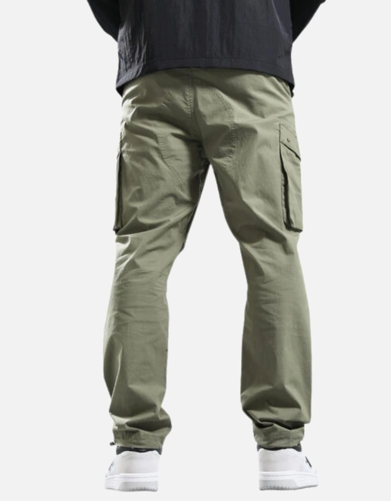 Drift Cargo Pant - Khaki
