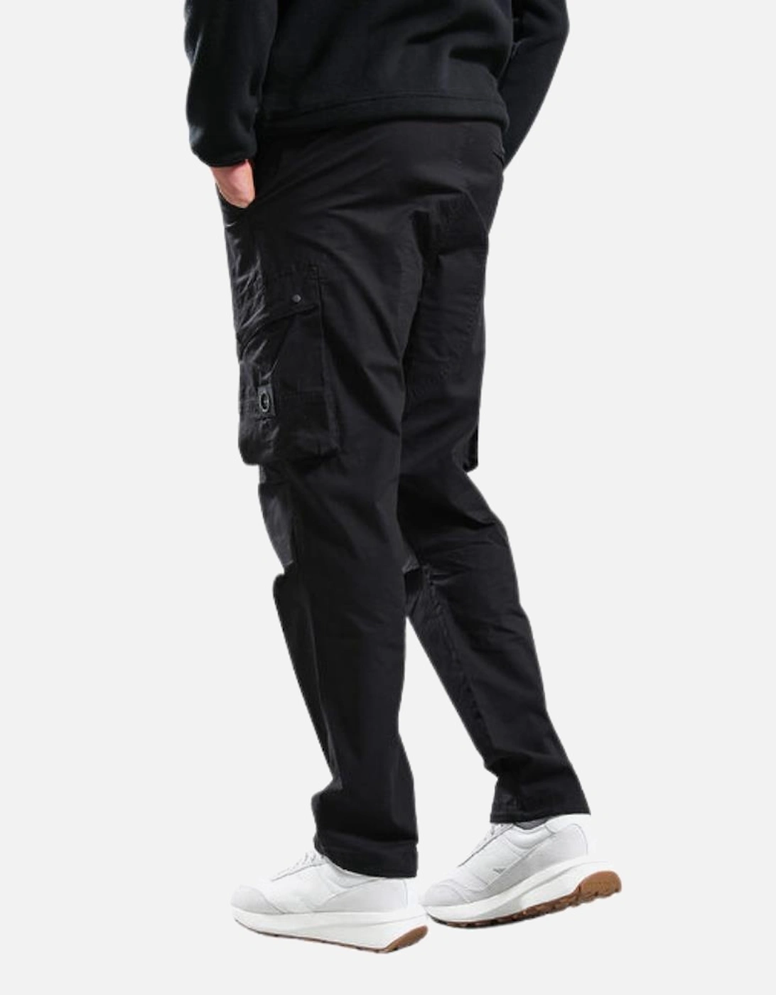 Drift Cargo Pant - Black
