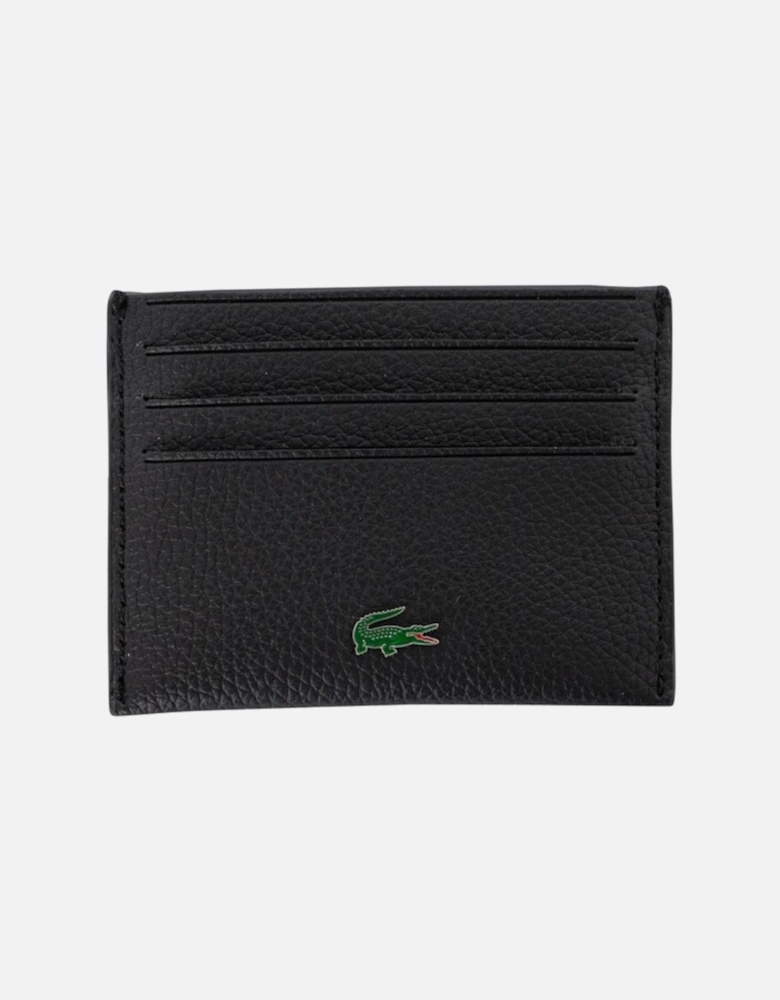 Card Holder - Black