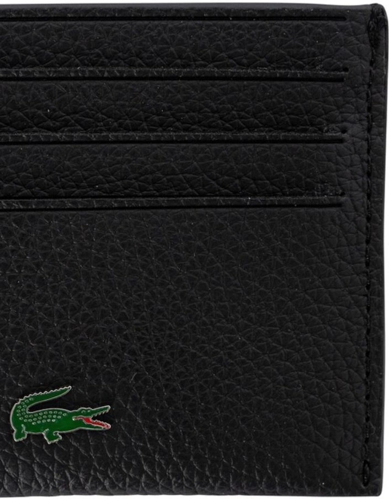 Card Holder - Black
