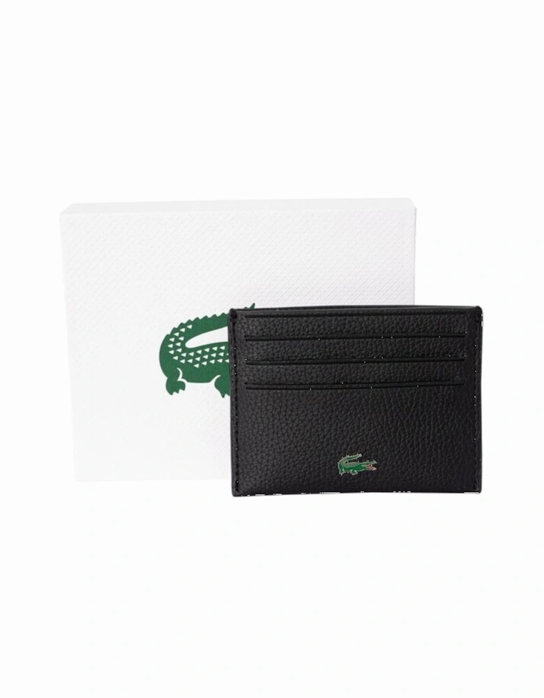 Card Holder - Black