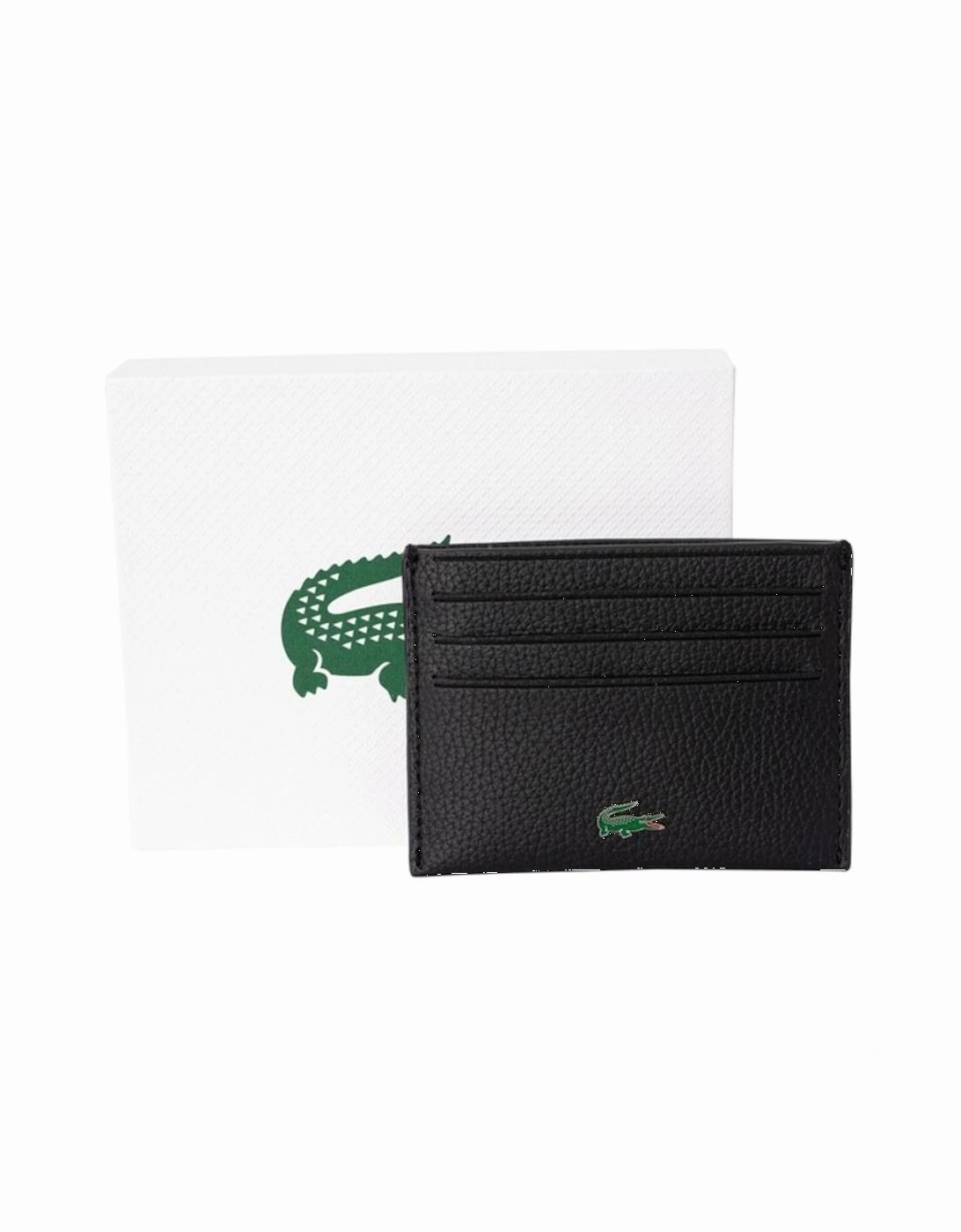Card Holder - Black