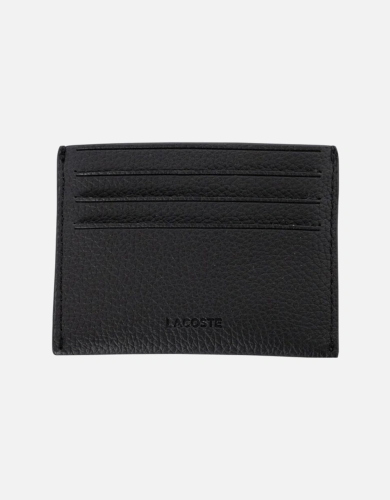 Card Holder - Black