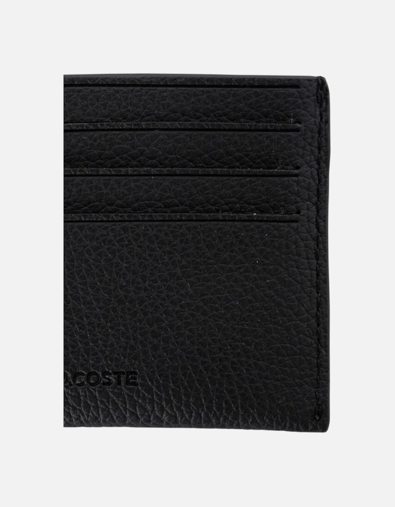 Card Holder - Black