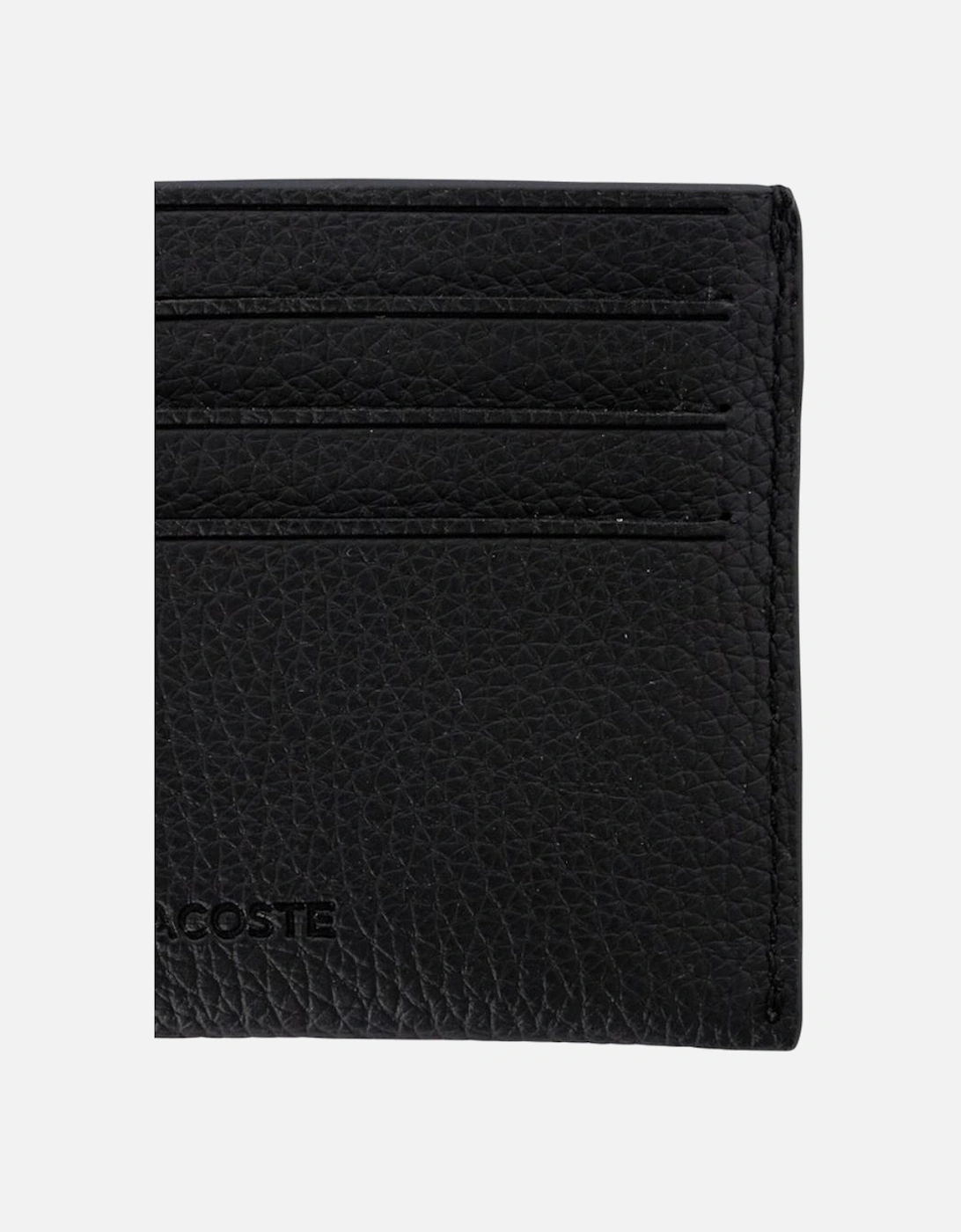 Card Holder - Black