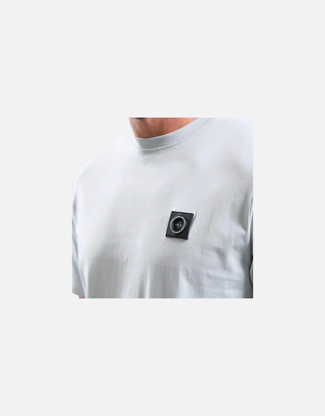 Siren T-Shirt - Ghost Grey