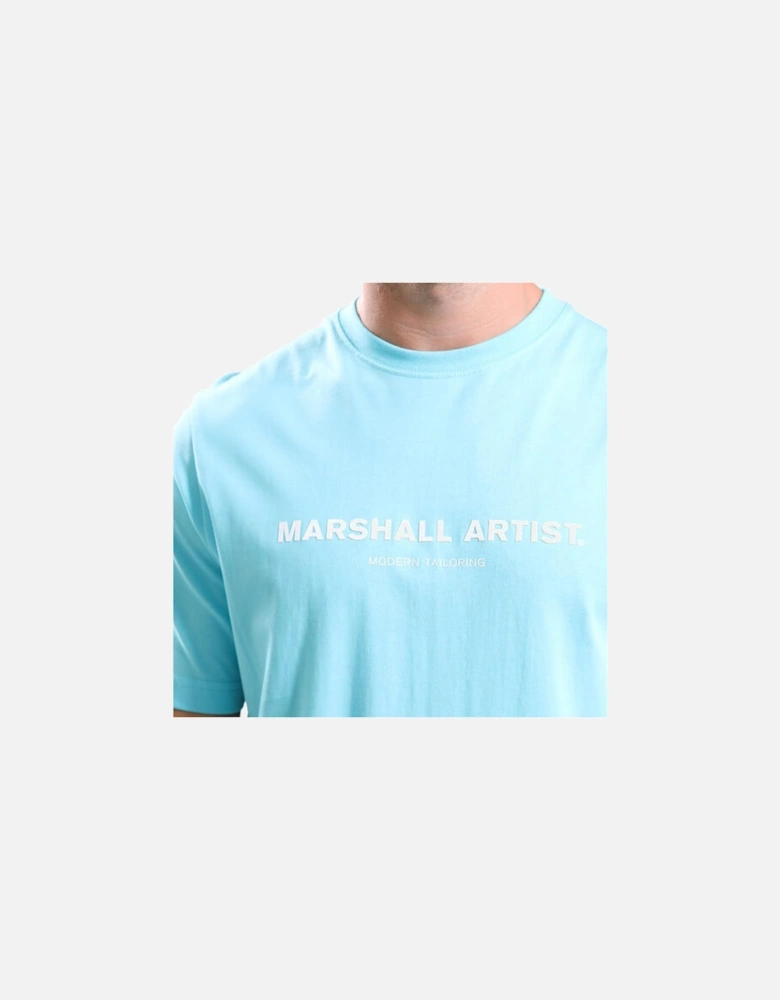 Thermo T-Shirt - Scuba Blue