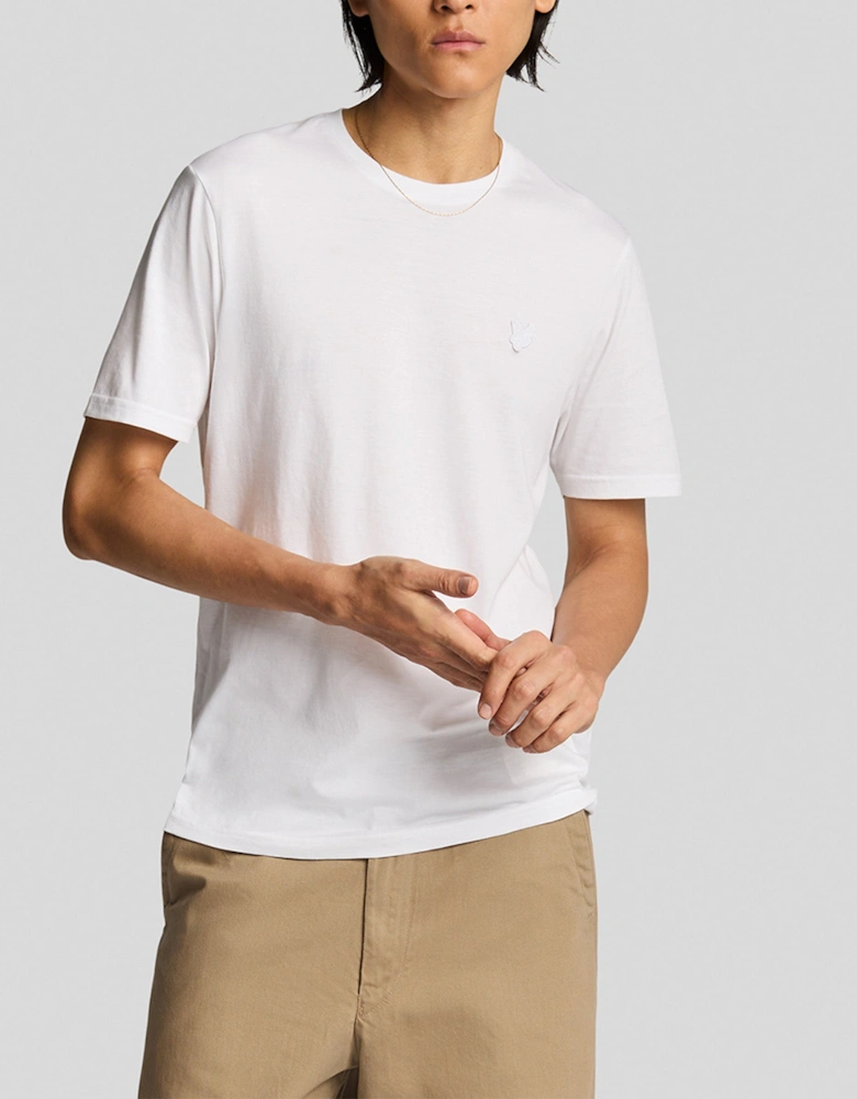 Lyle & Scott Tonal Superfine T-Shirt