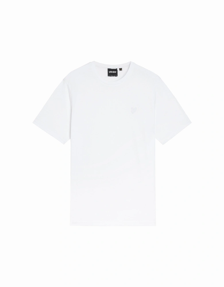 Lyle & Scott Tonal Superfine T-Shirt