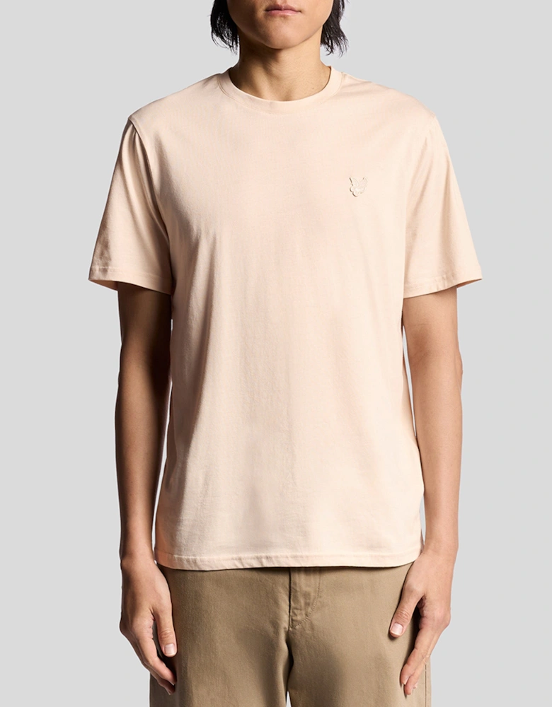 Lyle & Scott Tonal Superfine T-Shirt