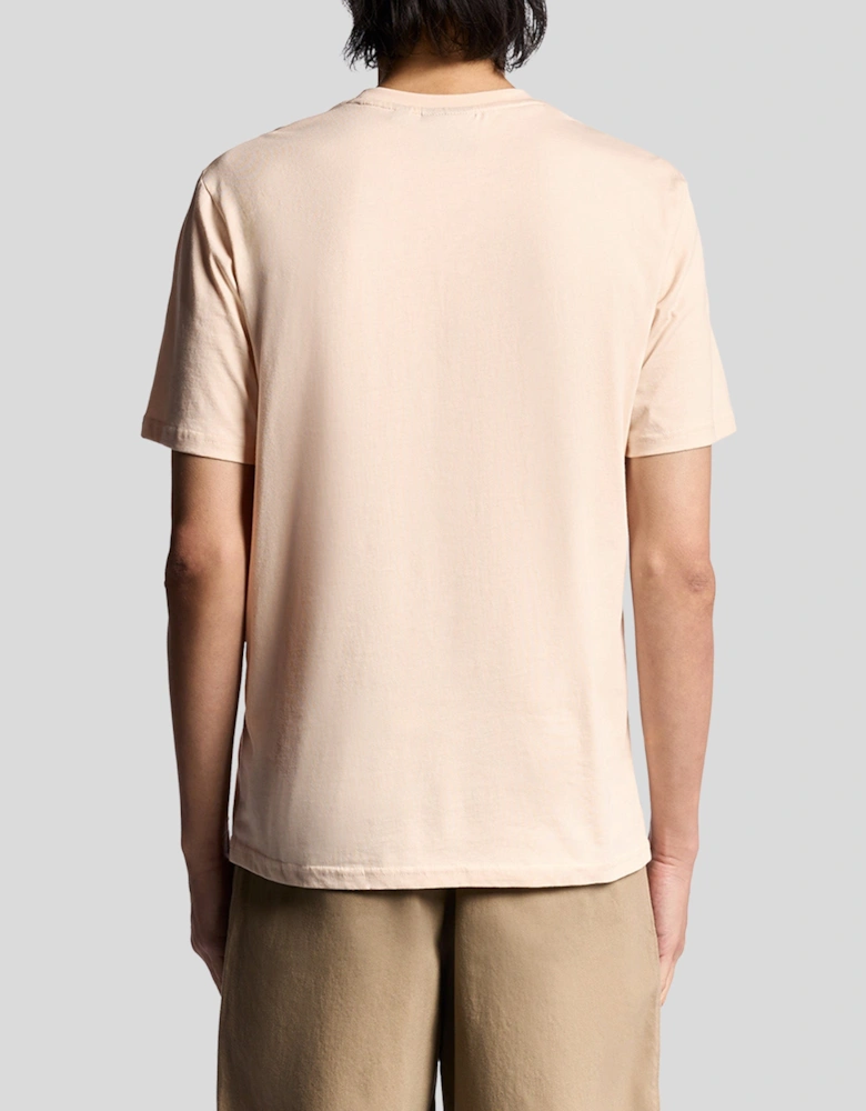 Lyle & Scott Tonal Superfine T-Shirt