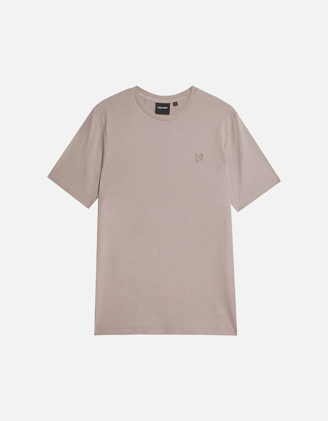 Lyle & Scott Tonal Superfine T-Shirt, 5 of 4