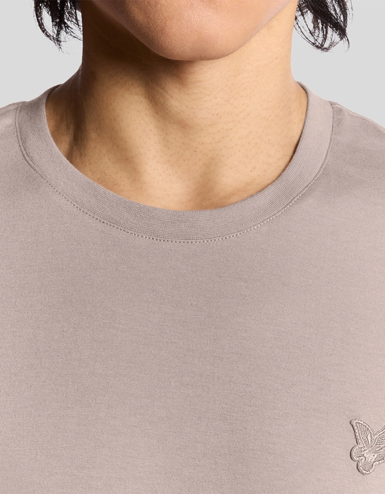 Lyle & Scott Tonal Superfine T-Shirt
