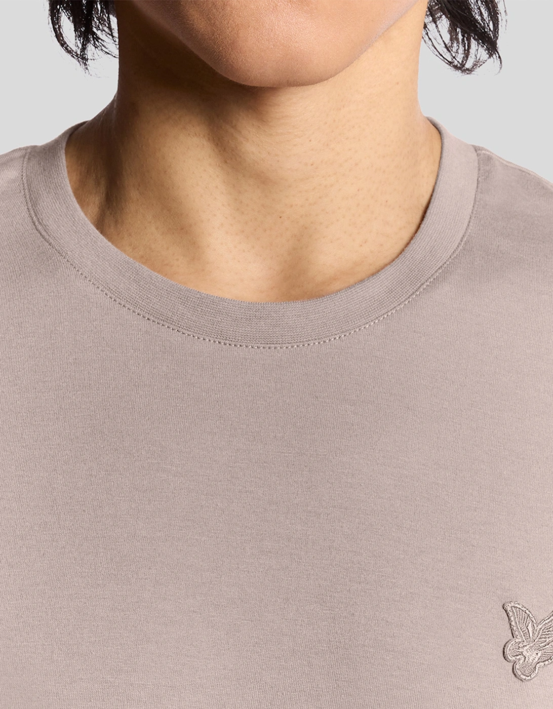 Lyle & Scott Tonal Superfine T-Shirt