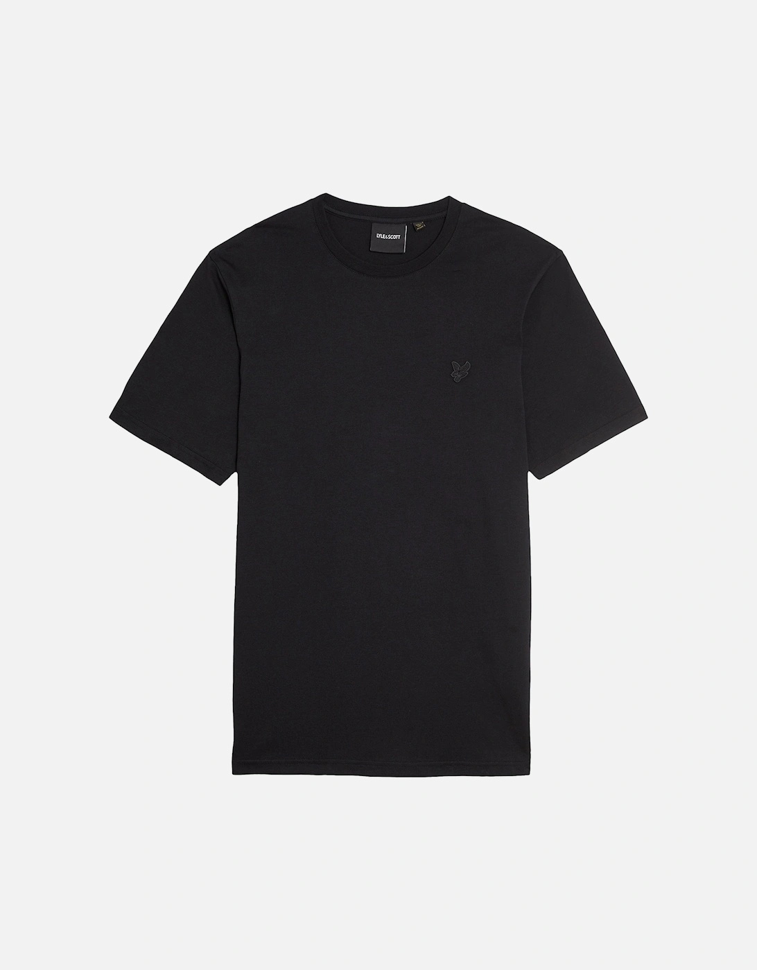 Lyle & Scott Tonal Superfine T-Shirt, 2 of 1