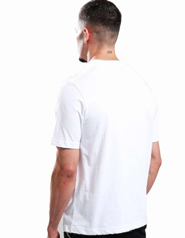 Thermo T-Shirt White