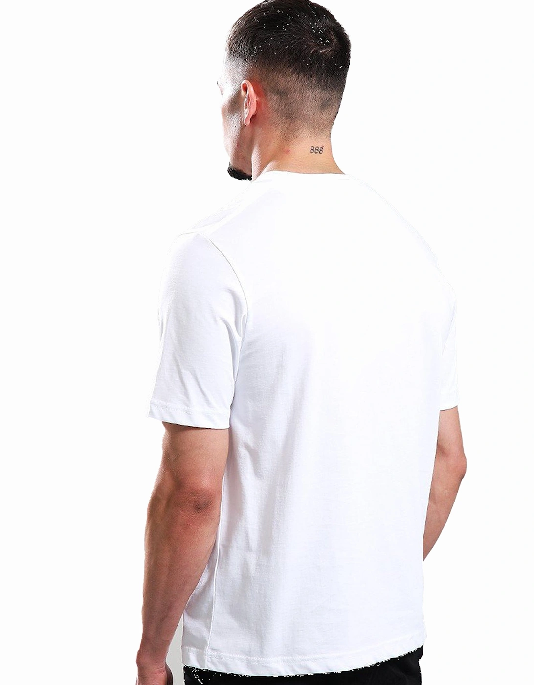 Thermo T-Shirt White