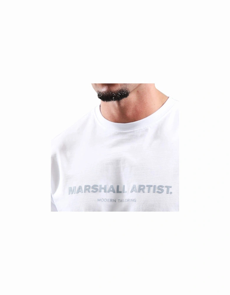 Thermo T-Shirt White